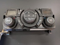 Peugeot 5008 klimatronic klimatronik 96738321xt