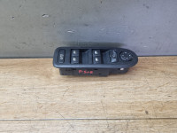 Peugeot 508 2010-2018 TIPKE STIKALA ZA POMIK STEKLA