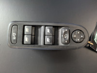 Peugeot 508 2013 stikala za pomik stekla 98026370zd
