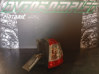 Peugeot 508 SW 2013 Zadnja desna luč