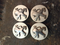 PEUGEOT ČEPI ZA PLATIŠČA