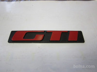 PEUGEOT GTI LOGO