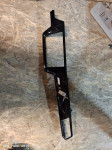 Plastika armature