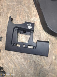 Plastika armature