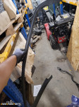 Plastika notranjosti