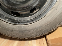 Platišča od Peugeot 307