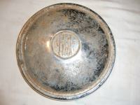 POKRO PLATIŠČ FIAT 750