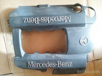 Pokrov motorja mercedes ml 430