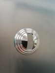 Pokrovček rozeta notranje ročke vrat