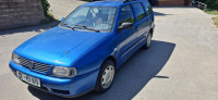 polo variant