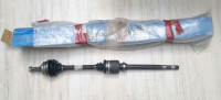 Polosovina  Fiat Ulysse, Peugeot 806, Citroen Evasion, Scudo, Jumpy