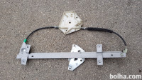 Pomik slekel Volvo S/V 40 spredaj levi