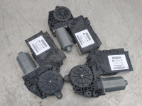 porsche cayenee motorček za šipo spredaj levo desno original