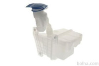 Posoda pranja stekel 95C2ZBS-2 - Volkswagen Golf VII 12-