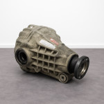 Prednji diferencial Mercedes Benz W 251