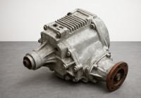 Prednji diferencial/odgon Volkswagen Multivan 02Q409053E