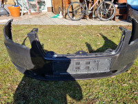 Prednji odbijač za Fiat Croma 2005 - 2008