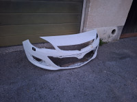 prednji odbijač OPEL ASTRA 2012