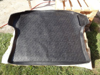 preproga za prtljažnik za mazdo cx-7