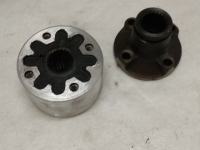 Prirobnica, gumi zglob Zastava 750 Fičo