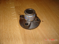 PRIROBNICA ZASTAVA K-430