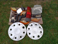 Prodam dele za Renault 5