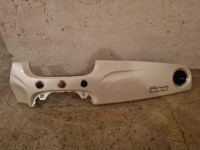 Prodam masko armaturna plošče fiat 500 abarth