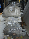 Prodam motor za osebni avtomobil tipa M13A