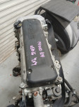 Prodam motor za osebni avtomobil tipa M16A