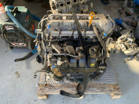 Prodam motor za osebni avtomobil tipa M16A