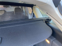 Prodam mrežo za pregrado prtljažnega prostora (Audi A4 Avant, B8)