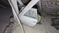 Prodam rezervne dele za citroen ami 8