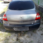 Prodam več delov za Renault Megane Sedane 1.9D letnik 2005