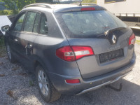 R Koleos, 2.0 dci, Deli, 2010. Odbijači, luči