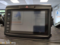 RADIO HONDA CR-V