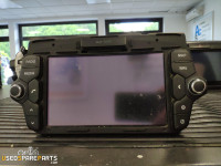 RADIO KIA CEED