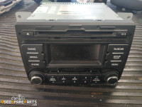 RADIO KIA CEED