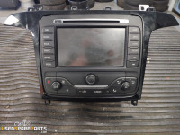 RADIO NAVI FORD S-MAX