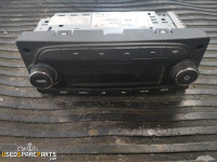 RADIO OPEL ASTRA K 1.4 T