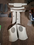 Razne plastike za Chrysler PT Cruiser