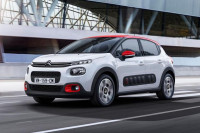 Redni servis (olje+3 filtri) za Citroen C3 III 1.6 od 2016 naprej