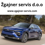 Redni servis (olje + 3 filtri) za Citroen C5 X 1.2(96kw)od 2021 naprej
