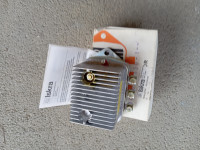 Regler za126P