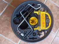 RENAULT AVTO DVIGALKA SET