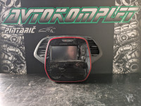 Renault Captur 2018 display zaslon 259153035r