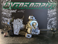 Renault Captur 2018 električni servo volan 488105237r