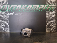 Renault Captur 2019 1.5 DCi EGR Ventil 147109913R