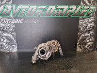 Renault Captur 2019 1.5 DCi Turbo turbina 144119263R