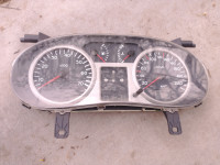 renault clio 2 2004 1.2 16v števec