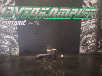 Renault Clio 2014 Stikalo smerokazov 255675887R
